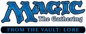 From-the-Vault-Lore-Magic-The-Gathering-Full logo-x200