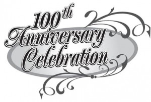 100th anniversary Celebration