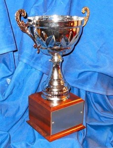 Trophy